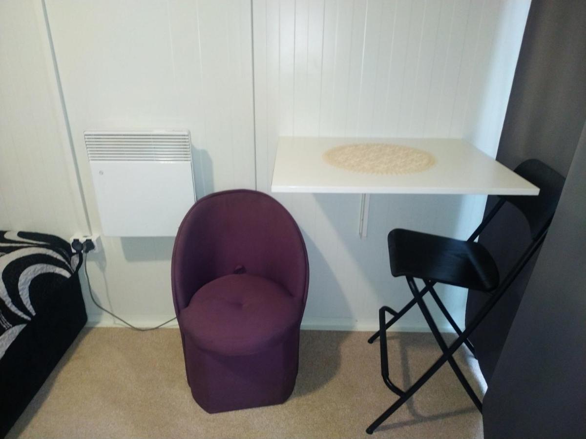Apartamenty Modul Varšava Exteriér fotografie